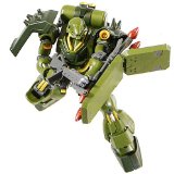 Bandai 1/200 AMS 119 GEARA DOGA gundam manga figure [Toy]